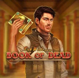 Book of Dead