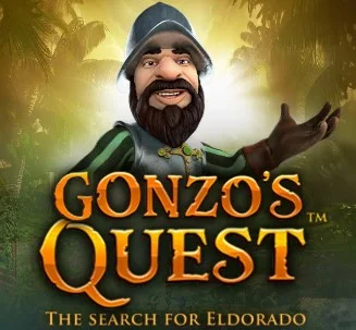Gonzo’s Quest