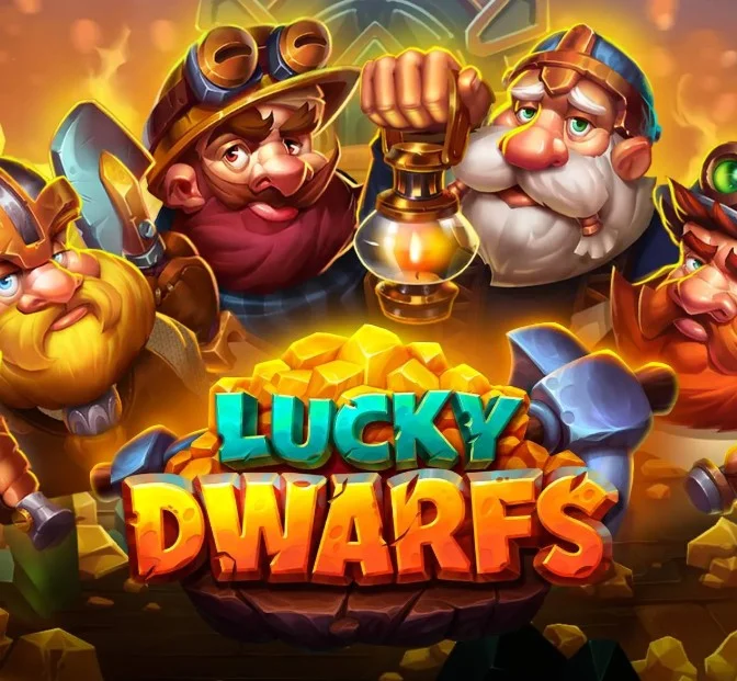 Lucky Dwarfs