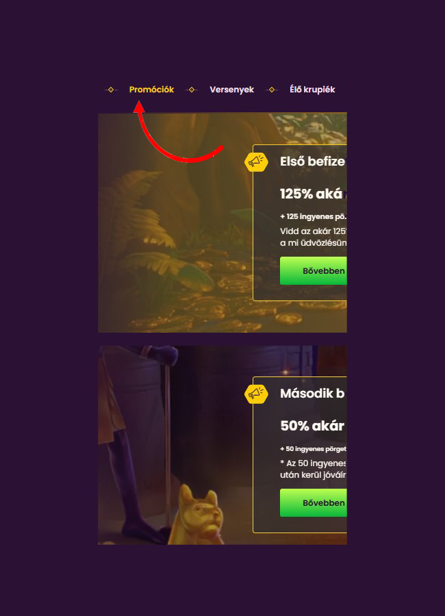 Bónuszjóváírás