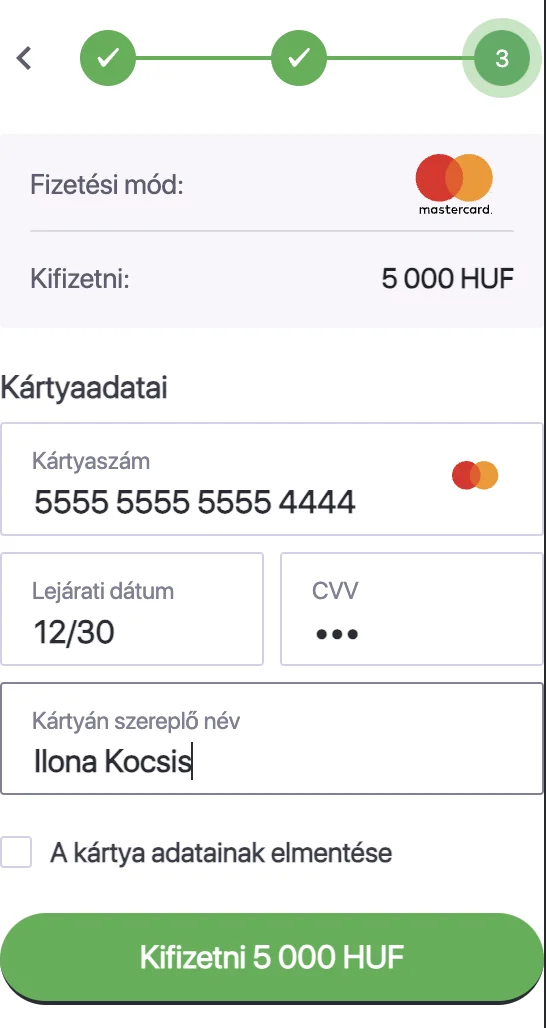deposit ice casino step 4