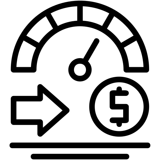 limits icon