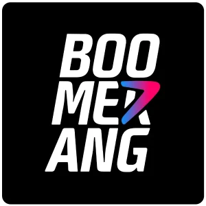 Logo Boomerang Casino