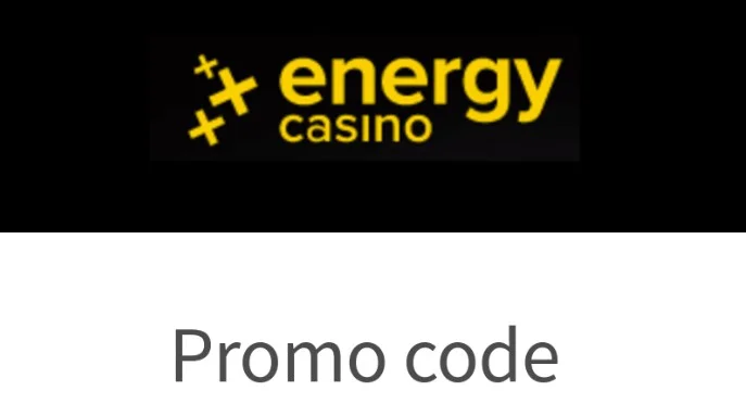 Energy Casino Promo Codes