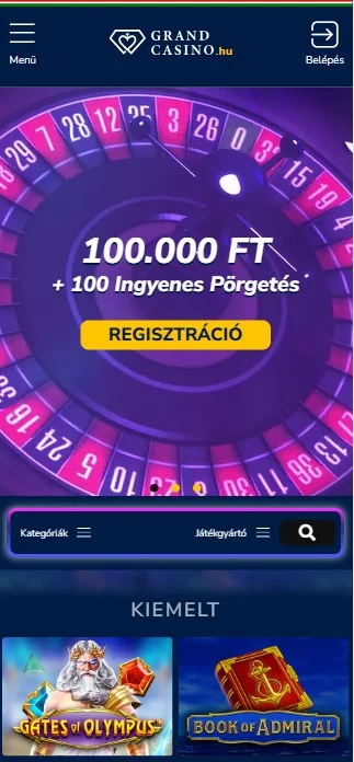 Grand Casino