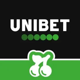 Unibet Kaszinó logo