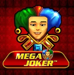 Mega Jokert