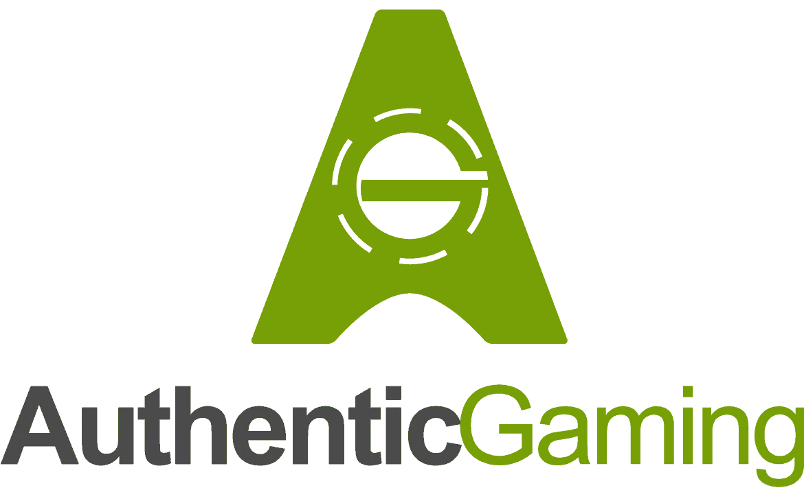 Authentic Gaming