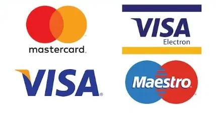 credit cards