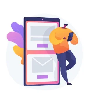 SMS befizetés
