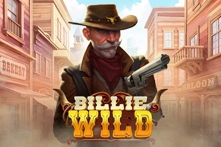 slot - billie wild