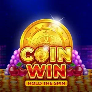 Coin Win: Hold the Spin