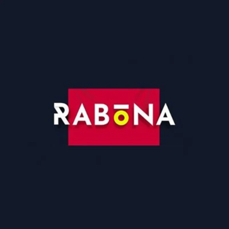 Rabona kaszinó értékelés logo
