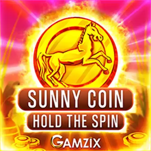 Sunny Coin 2.