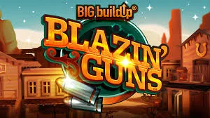 Blazin’ Guns