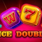 Double Dice Játékgép