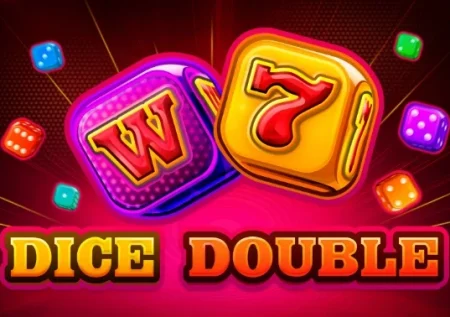 Double Dice Játékgép