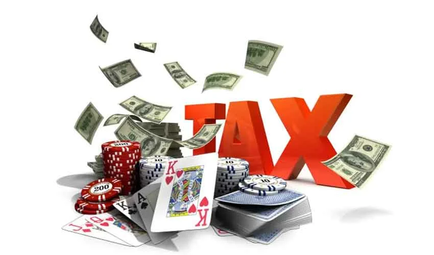 tax