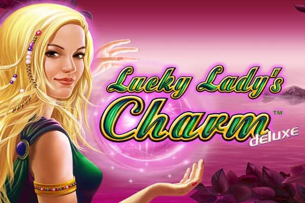 Lucky Lady’s Charm