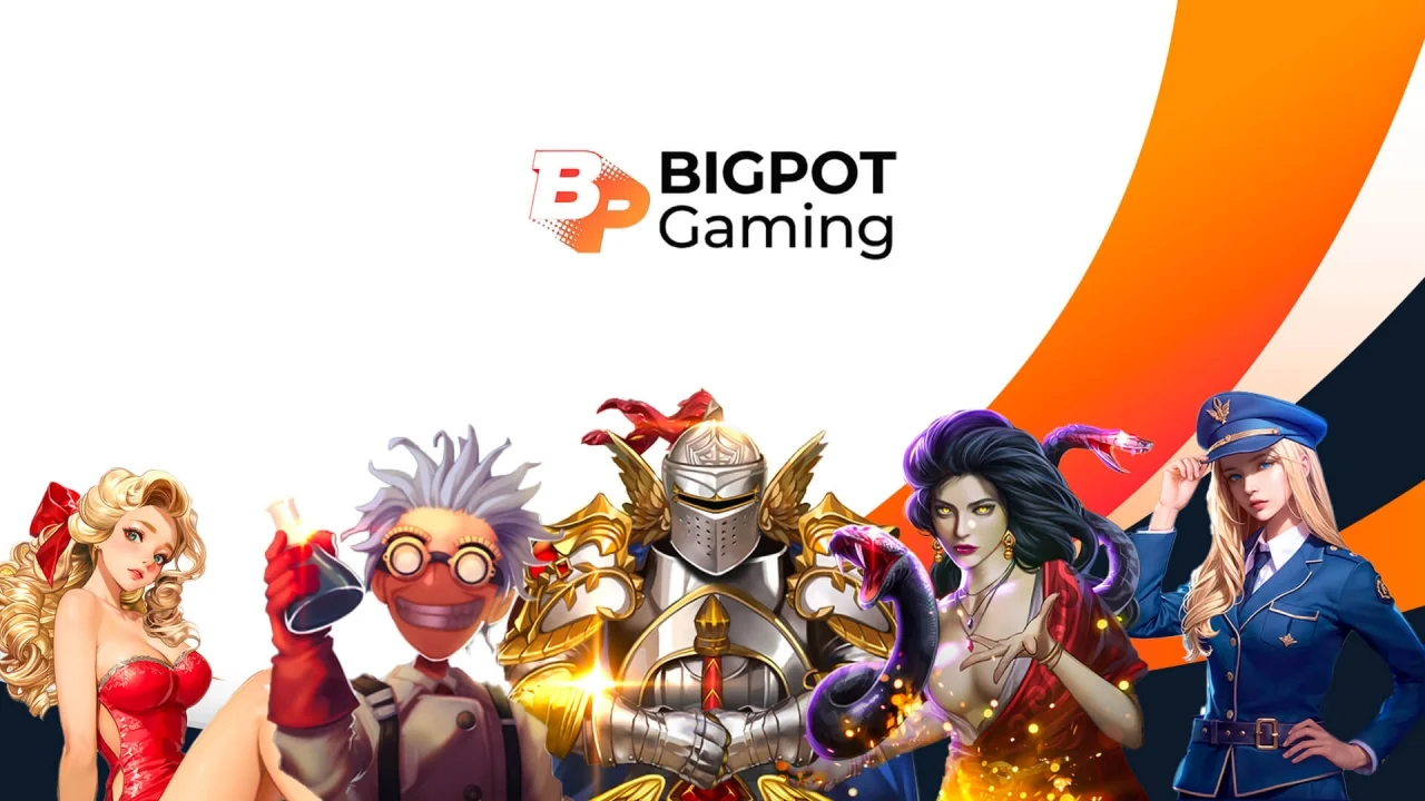 Big Pot Gaming