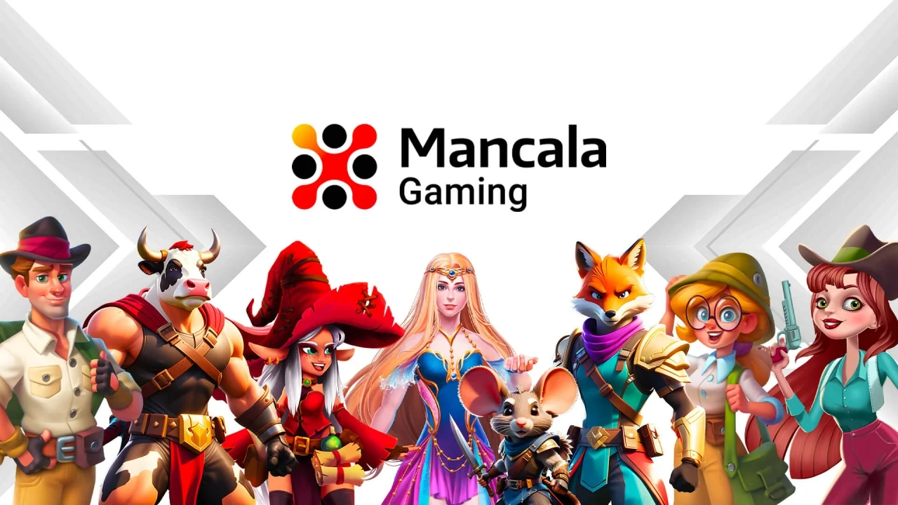 Main Image MancalaGaming