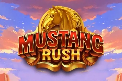 slot Mustang Rush