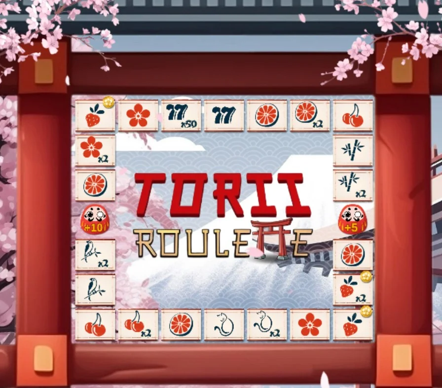 Roulette