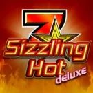 Sizzling Hot Deluxe