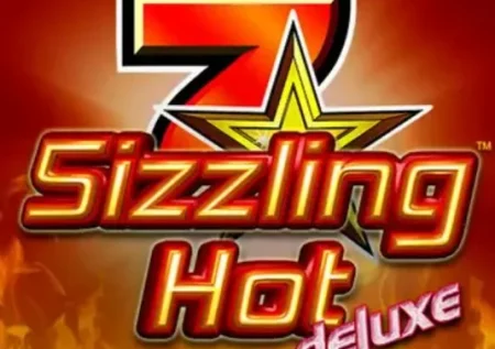 Sizzling Hot Deluxe
