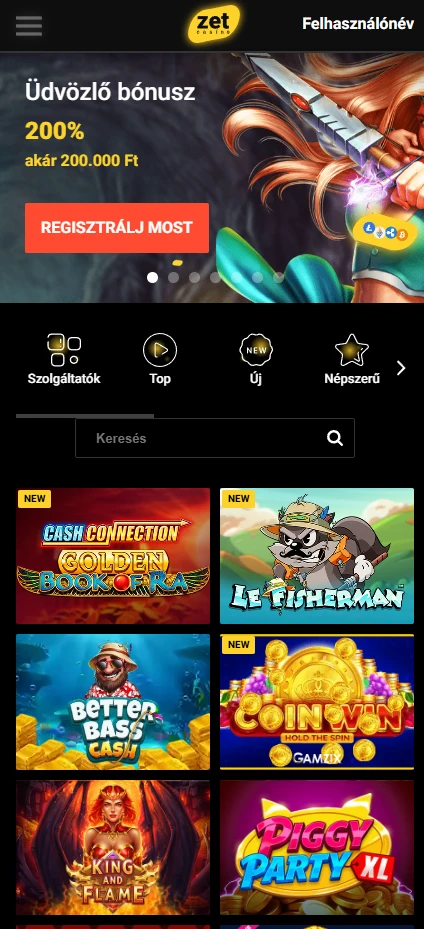 Zet Casino