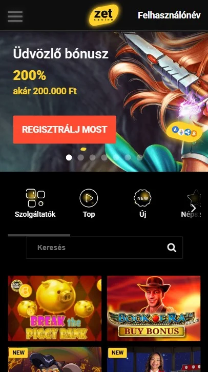 ZetCasino
