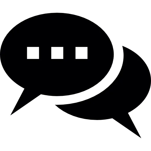 Live chat