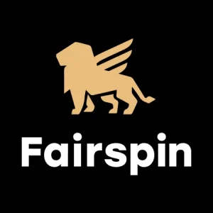 Fairspin Casino — Logo