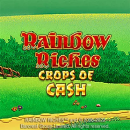 Rainbow Riches Piles of Cash
