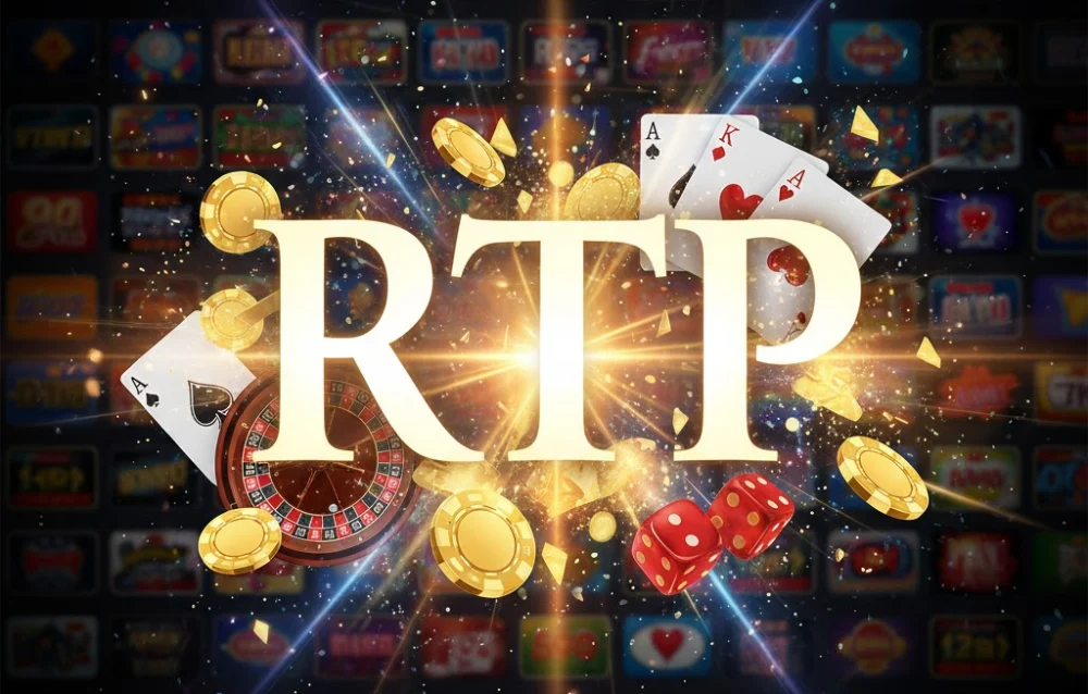 RTP jelentése