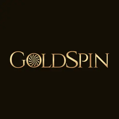 GoldSpin Kazino logo