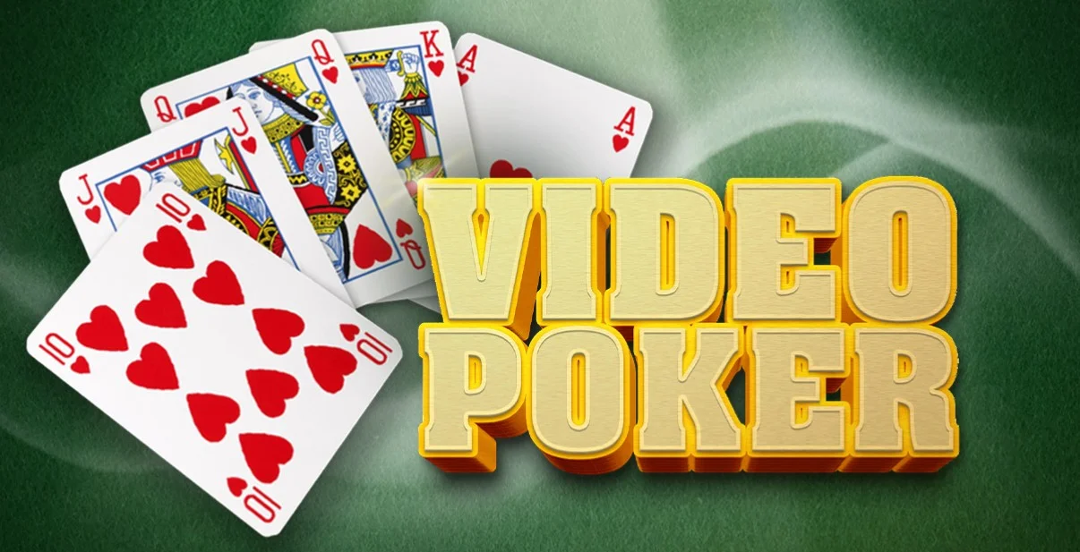 Videopóker