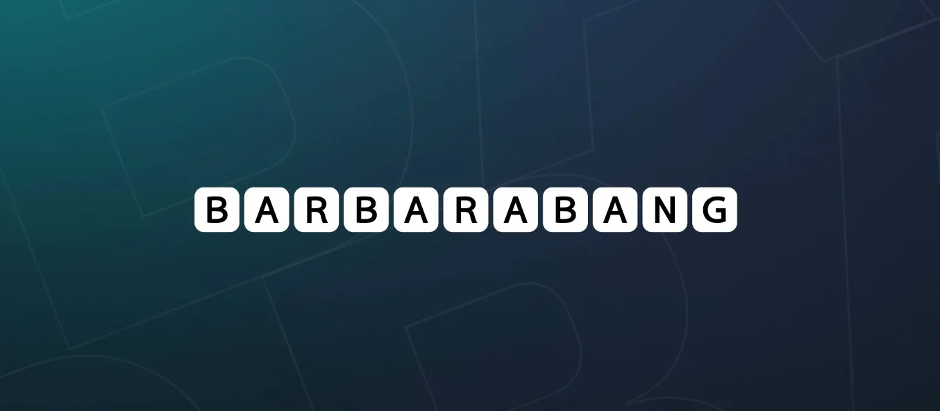 Barbara Bang
