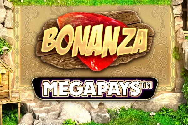 Bonanza Megaways