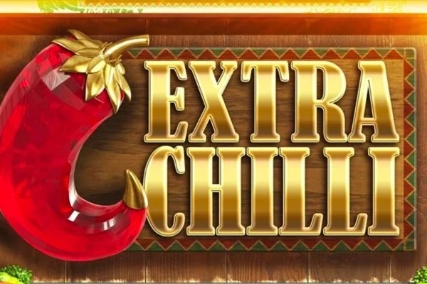 Extra Chilli Megaways