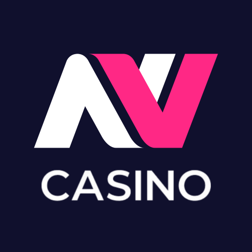NV Casino áttekintés logo