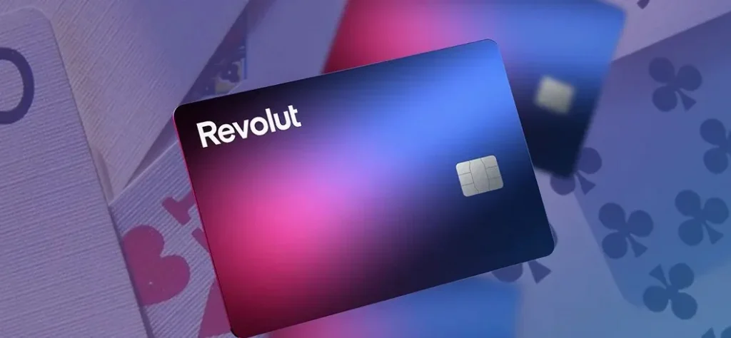 revolut online kaszinók