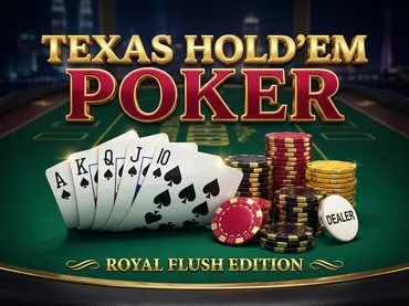 Texas Holdem Poker 2026