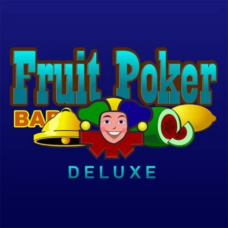Gyümölcs Poker 2026