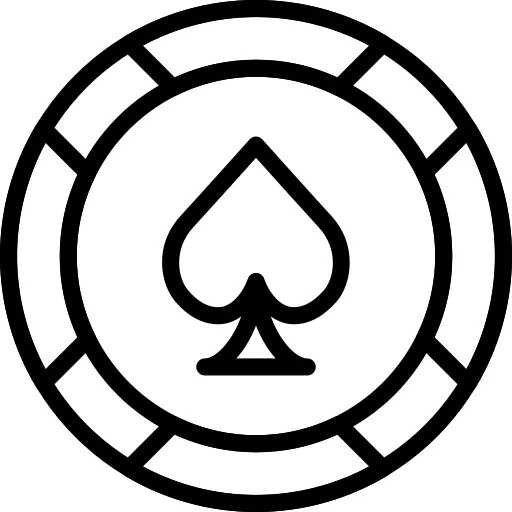 gaming chip