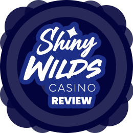 Shiny Wilds Casino