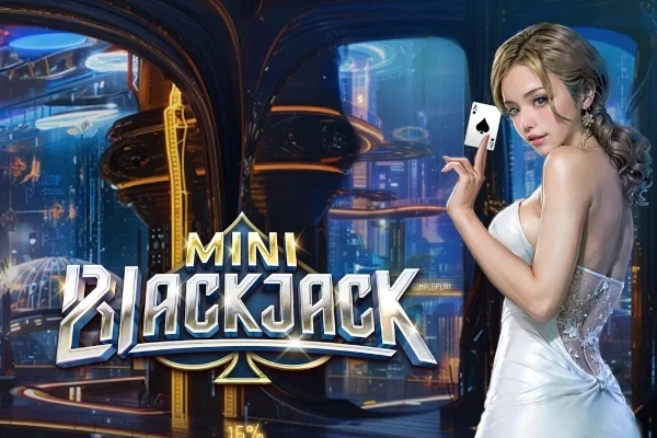 Mini Blackjack