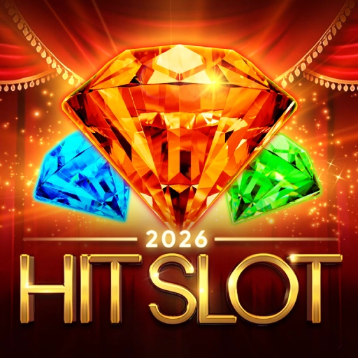 2026 Hit Slot logo