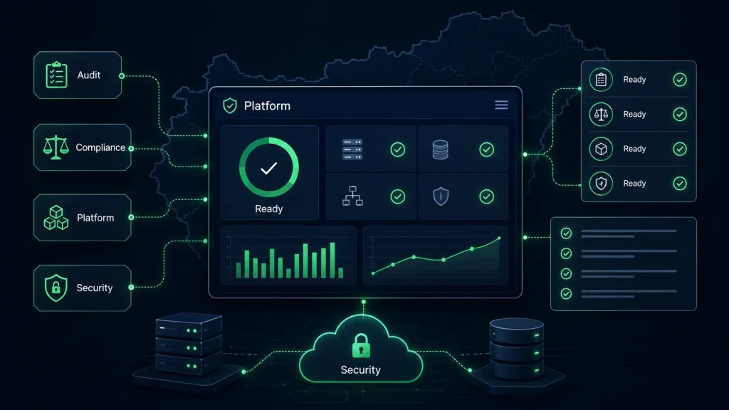 Online kaszinó audit platform Magyarországon