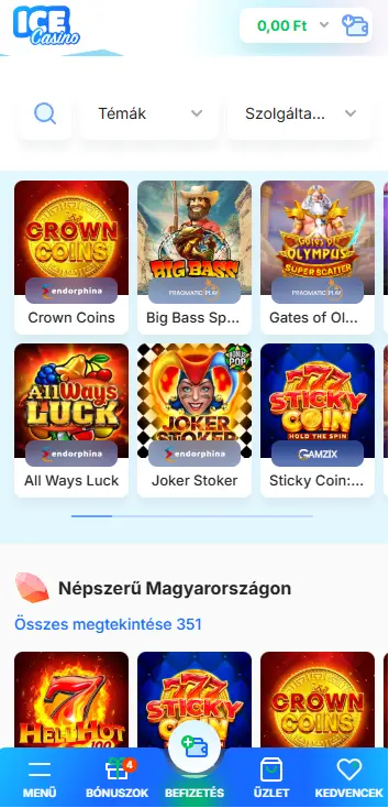 Kezdj játszani